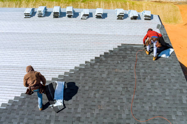 Quick and Trustworthy Emergency Roof Repair Services in Atwater, MN