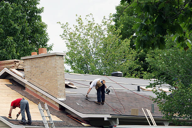 Roof Gutter Cleaning in Atwater, MN