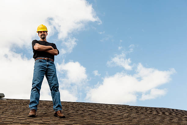 Best Roof Leak Repair  in Atwater, MN
